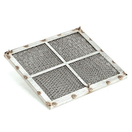 Turbochef Filter, Cavity, So? Ta O Ven I1-9569